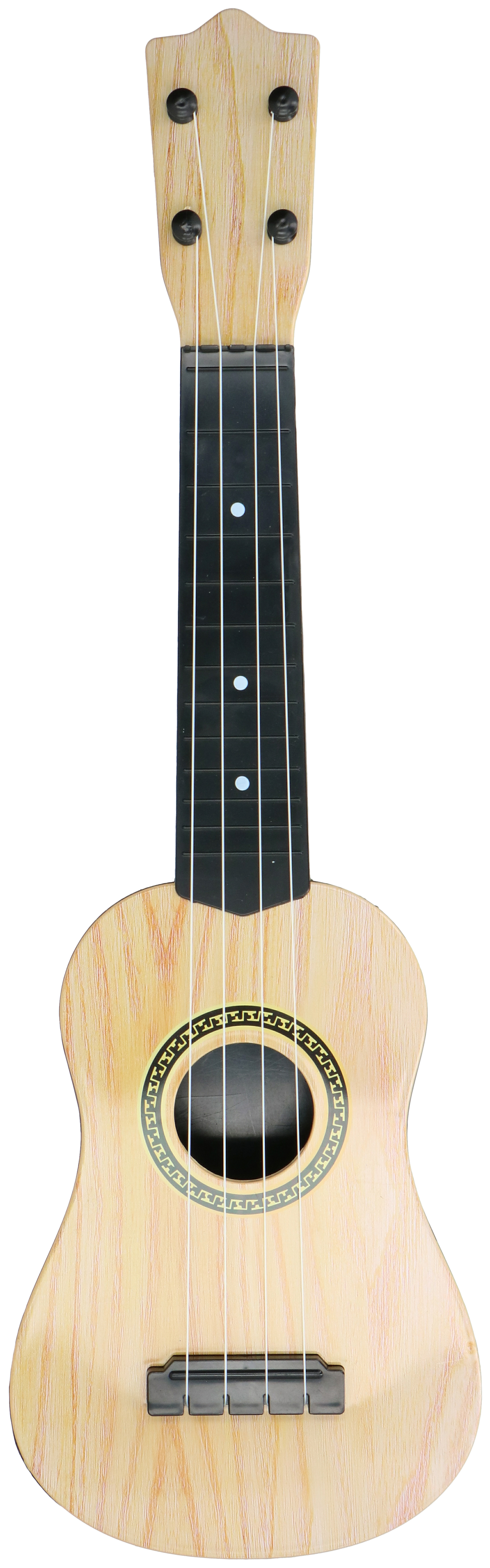 Enfants ukulélé Guitare Jouet 44cm Ukulélé Jouet pour Enfants avec